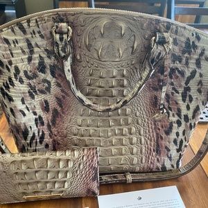 Brahmin Large Duxbury